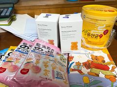 -Olé精品超市(北京合生汇店)
