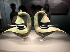 -广西壮族自治区博物馆