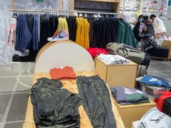 -NIKE KICKS LOUNGE体验店(北京新中关店)