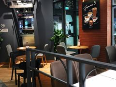 -COSTA COFFEE(成都来福士店)