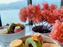 -杭州安朴酒店-顾澜餐厅