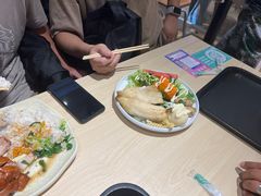 -同济大学-北苑食堂