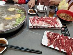 -官塘陈记鱼生·潮汕砂锅粥·牛肉火锅(潮枫路总店)