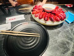 -红盔甲·小龙虾(长寿路店)
