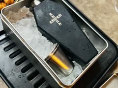 -CHURCH  BISTRO 教堂·餐吧