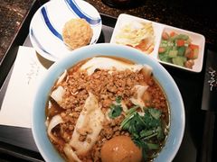 -喜晋道面馆(华严寺广场店)