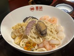 皮皮虾肉-添萬囍·天津三鲜捞面(天河城店)