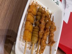 -和合谷(北新桥店)