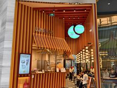 -LUNEURS月乐诗·法式冰淇淋(北外滩来福士广场店)