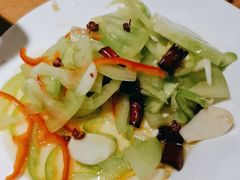 -福茂源横山铁锅羊肉(牡丹园店)
