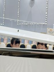 -奈尔宝家庭中心·亲子餐厅(鄞州万达店)