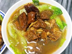 牛腩汤河-珍珍小食店(西华路店)