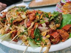 土耳其烤鱼-新疆伊宁远征餐厅