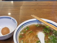 -丝路伊兰·兰州牛肉面(牛街总店)