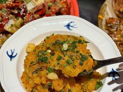 -北门胜利牛肉串·铁签酱爆烤肉