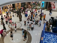 -万达广场(济南魏家庄店)