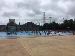 -苏州乐园森林水世界