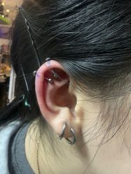 -匿名者纹身学院派·刺青