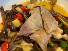 -闽海肴(北辰荟店)