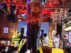 -喜鹊音乐酒馆(西街店)