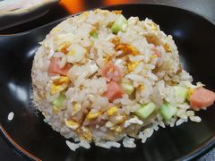 -许哥东北烧烤·铁丳烤串·宫后夹肉(繁花中心店)