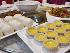 -旭璟酒家·传统粤菜·湘菜(逸景路店)