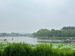 -WhaleSports户外水上运动俱乐部(朝阳公园店)