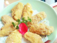 -新白鹿餐厅(城西银泰城店)