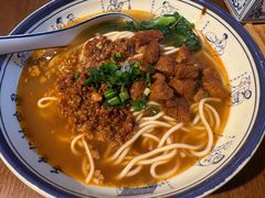 -辣肉面大王(天平路店)