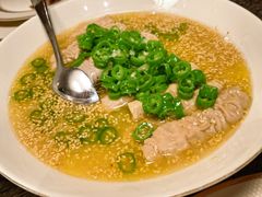 -Yan Ting 宴庭中餐厅(上海静安瑞吉酒店)