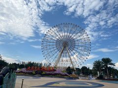 -七彩云南欢乐世界