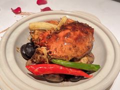 -狮拾久·现代新加坡料理(福田COCO Park店)