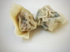 -溢香专业制作饺子云吞(莲花二村店)