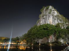 -星湖旅游景区七星岩