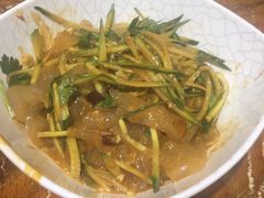 大拉皮-双福饺子营餐厅(财富广场店)