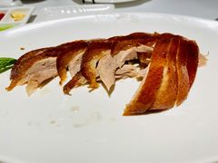 酥香嫩烤鸭-四季民福烤鸭店(望京旺角店)