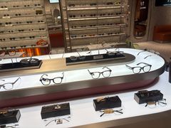 -MUJOSH木九十眼镜(人广来福士店)