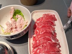 -巴奴毛肚火锅(悠唐购物中心店)