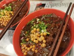 -阿坤传统手工小吃(沙坪坝店)