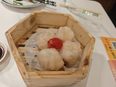 粤食堂虾饺皇-粤食堂(天津和悦汇店)
