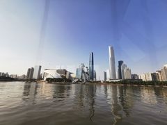 -珠江夜游广州塔·中大码头