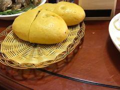 -鸿运美食府