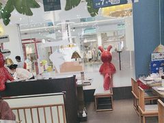 -老屋印象川菜(世纪东方店)