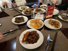 -339旋转餐厅(天府熊猫塔店)