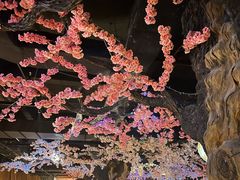 -蓝鲸湾汤泉(包河店)