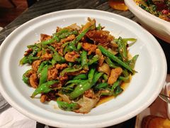 -情妹耙泥鳅·江湖川菜(科华店)