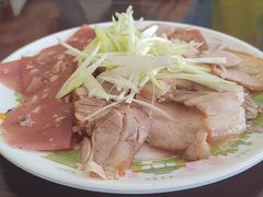 -周记三套车·甘肃名小吃