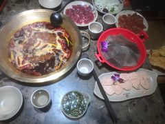 -小龙坎火锅(总店)