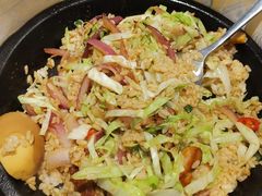 -豪客来牛排(鼓楼名店街店)