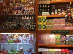 -西西弗书店&矢量咖啡(壹方购物中心店)